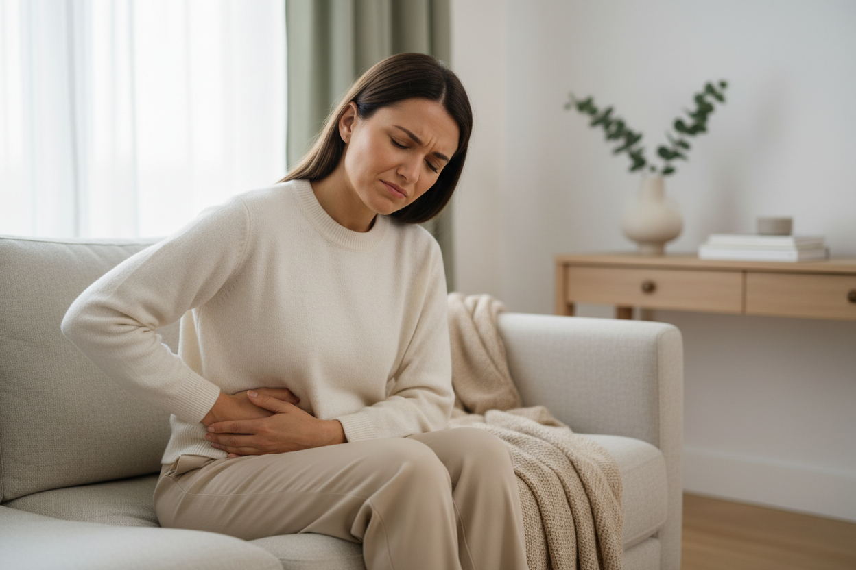 The Hormones Your Gallbladder Makes: Why Bile Acids Are the Most Underrated Signal in Metabolic Health