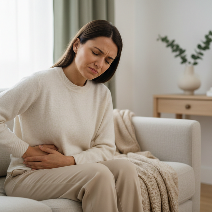 The Hormones Your Gallbladder Makes: Why Bile Acids Are the Most Underrated Signal in Metabolic Health