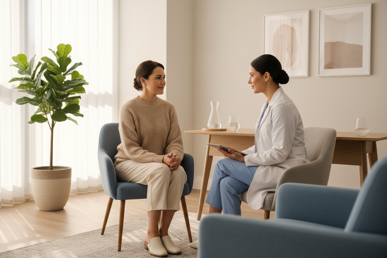 What Does 'Estrogen Receptor Positive' Actually Mean? A Naturopath's Explanation