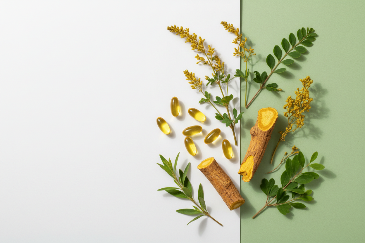 Berberine for Weight Loss - What "Nature's Ozempic" Actually Does