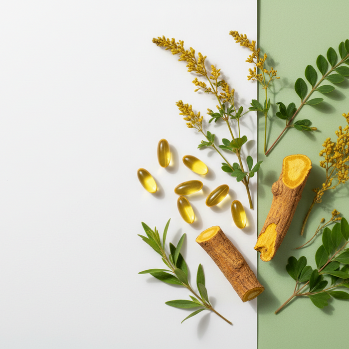 Berberine for Weight Loss - What "Nature's Ozempic" Actually Does