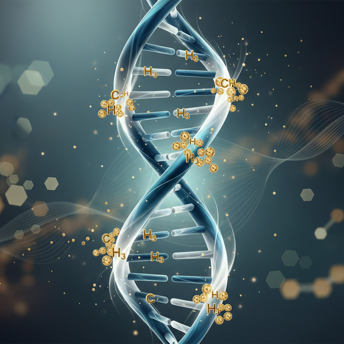 What Is Methylation — and Why More B Vitamins Often Don't Fix It