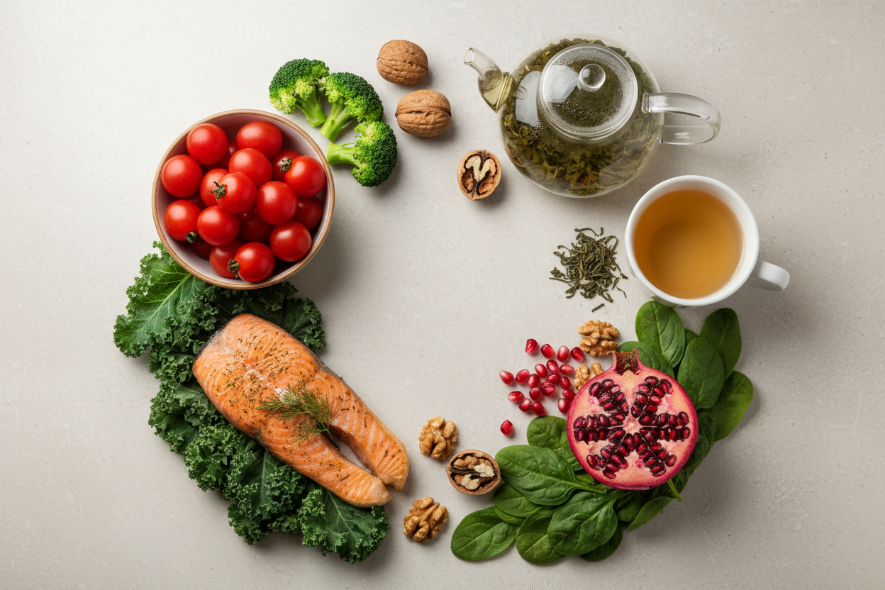 Prostate Cancer and the Ketogenic Diet: Why It Plays by Different Rules
