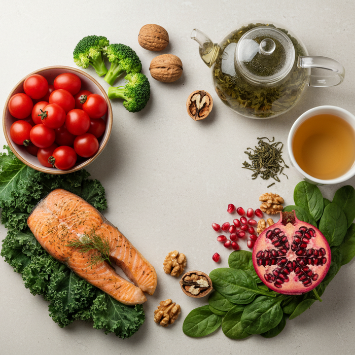 Prostate Cancer and the Ketogenic Diet: Why It Plays by Different Rules