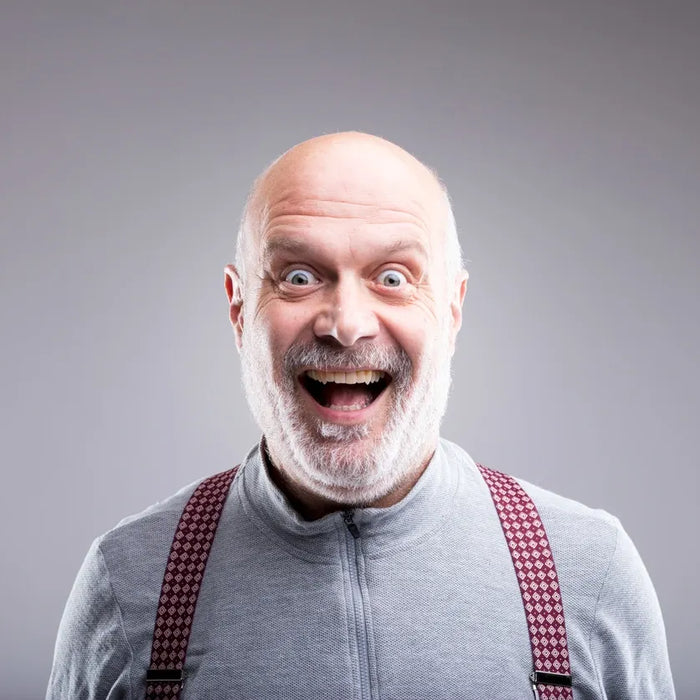 Prostatic Hyperplasia: An all too common problem.