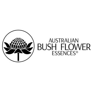 Australian Bush Flower Essences.