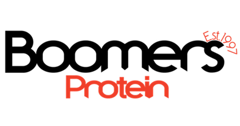 BOOMERS PROTEIN