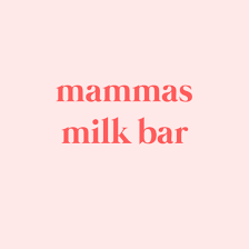 MAMMAS MILK BAR