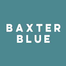 BAXTER BLUE