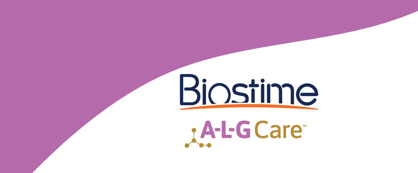 BIOSTIME