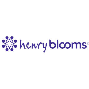 HENRY BLOOMS