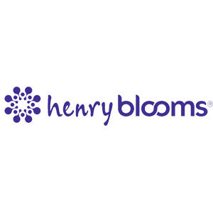 HENRY BLOOMS