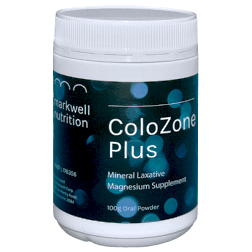 COLOZONE by MARKWELL NUTRITION