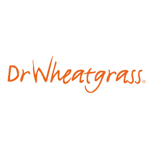 Dr Wheatgrass.