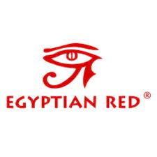 Egyptian Red
