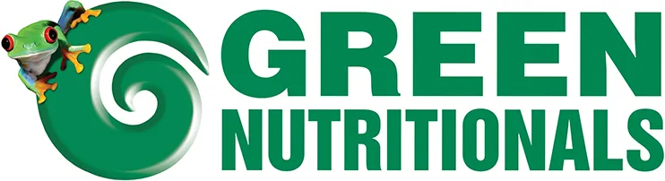 GREEN NUTRITIONALS BY MICRORGANICS