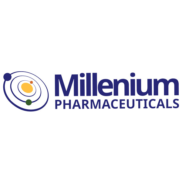 Millenium Pharmaceuticals.