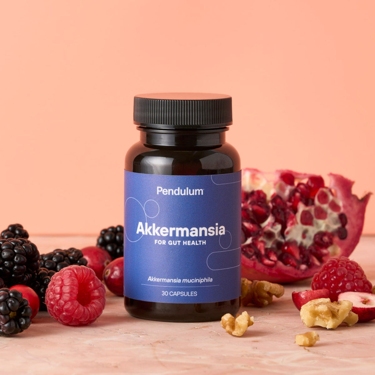 Pendulum Akkermansia — Health Freek