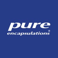 PURE ENCAPSULATIONS