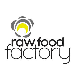 Raw Food Factory.