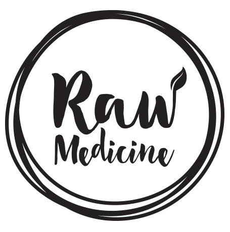 RAW MEDICINE