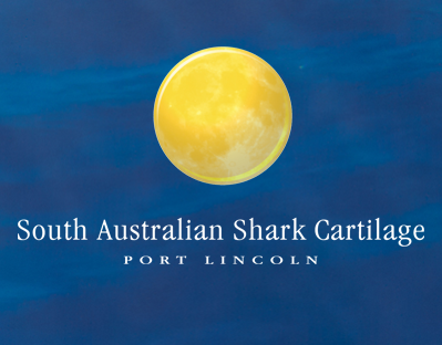 SOUTH AUSTRALIAN SHARK CARTILAGE