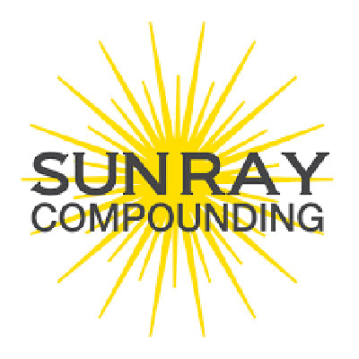 Sunray Compounding.