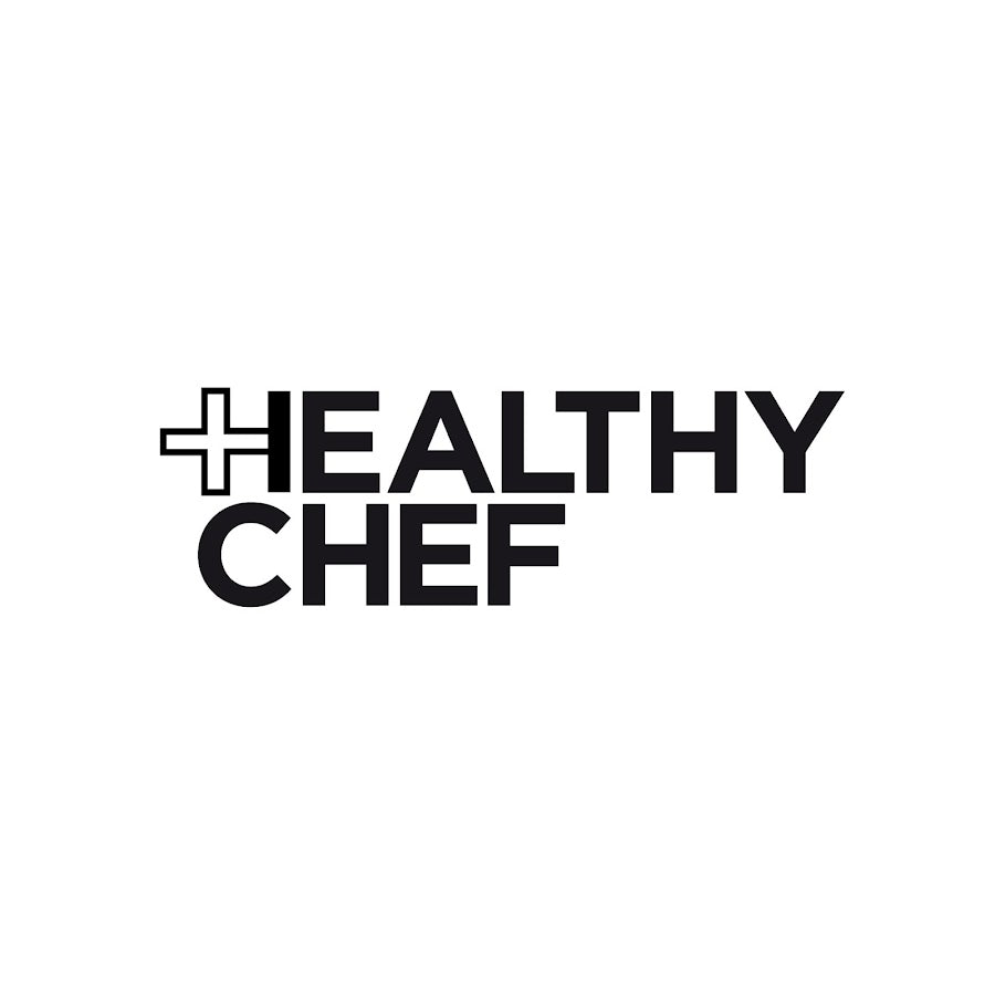 THE HEALTHY CHEF