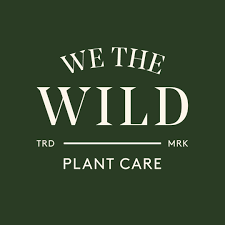 WE THE WILD PLANT CARE