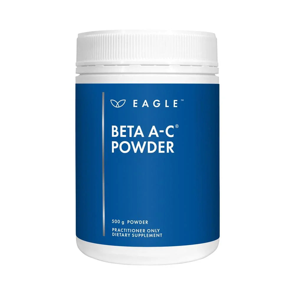 Eagle Beta A C Powder 500g