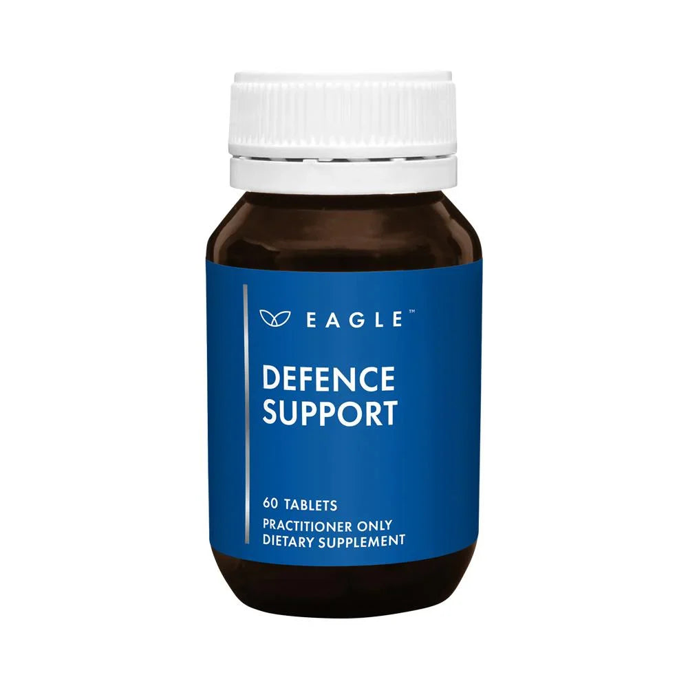 Eagle Defence Support 60t