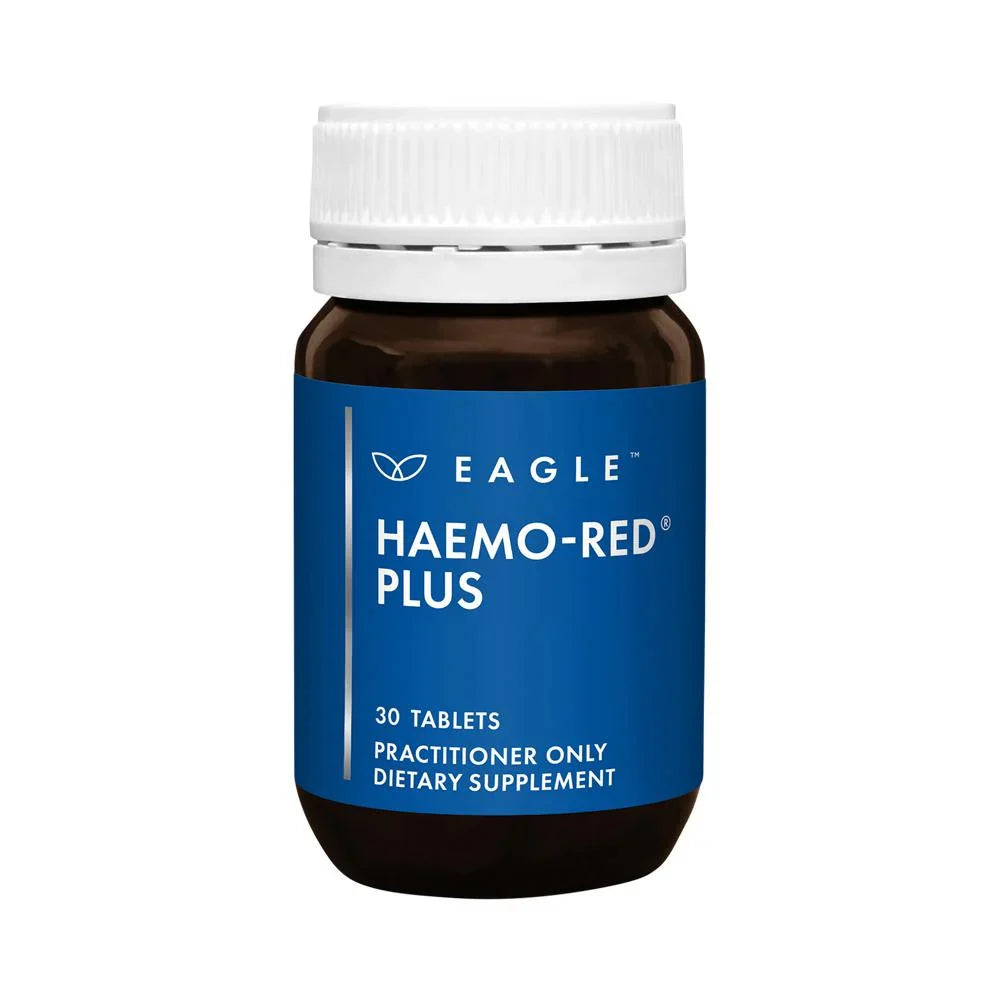 Eagle Haemo Red Plus 30t