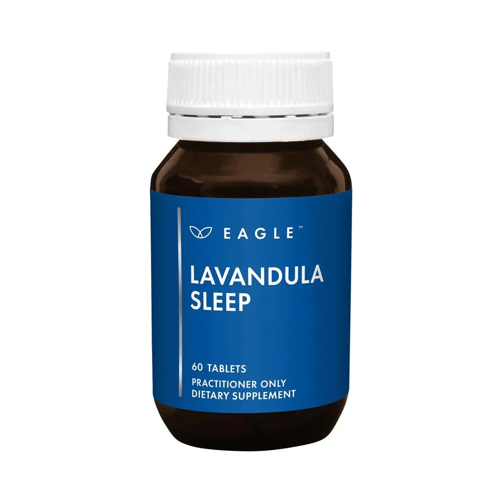 Eagle Lavandula Sleep 60t
