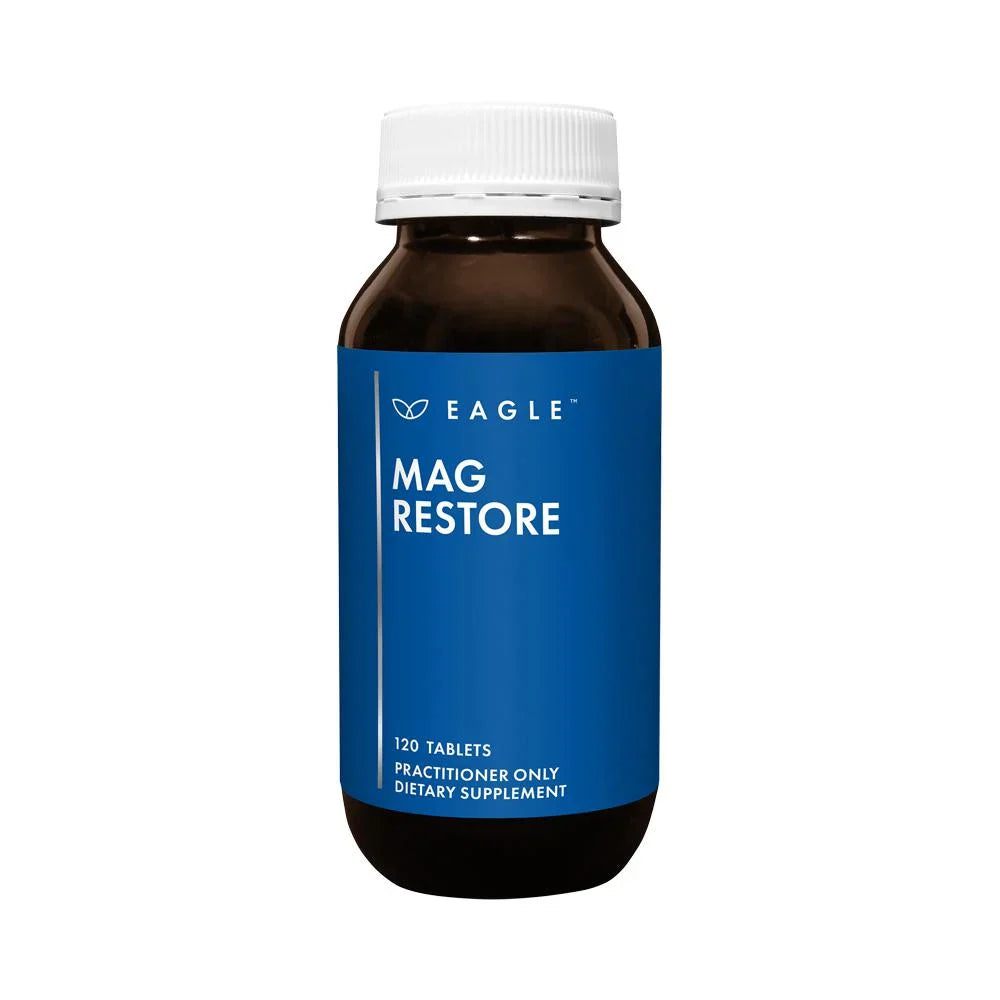 Eagle Mag Restore 120t