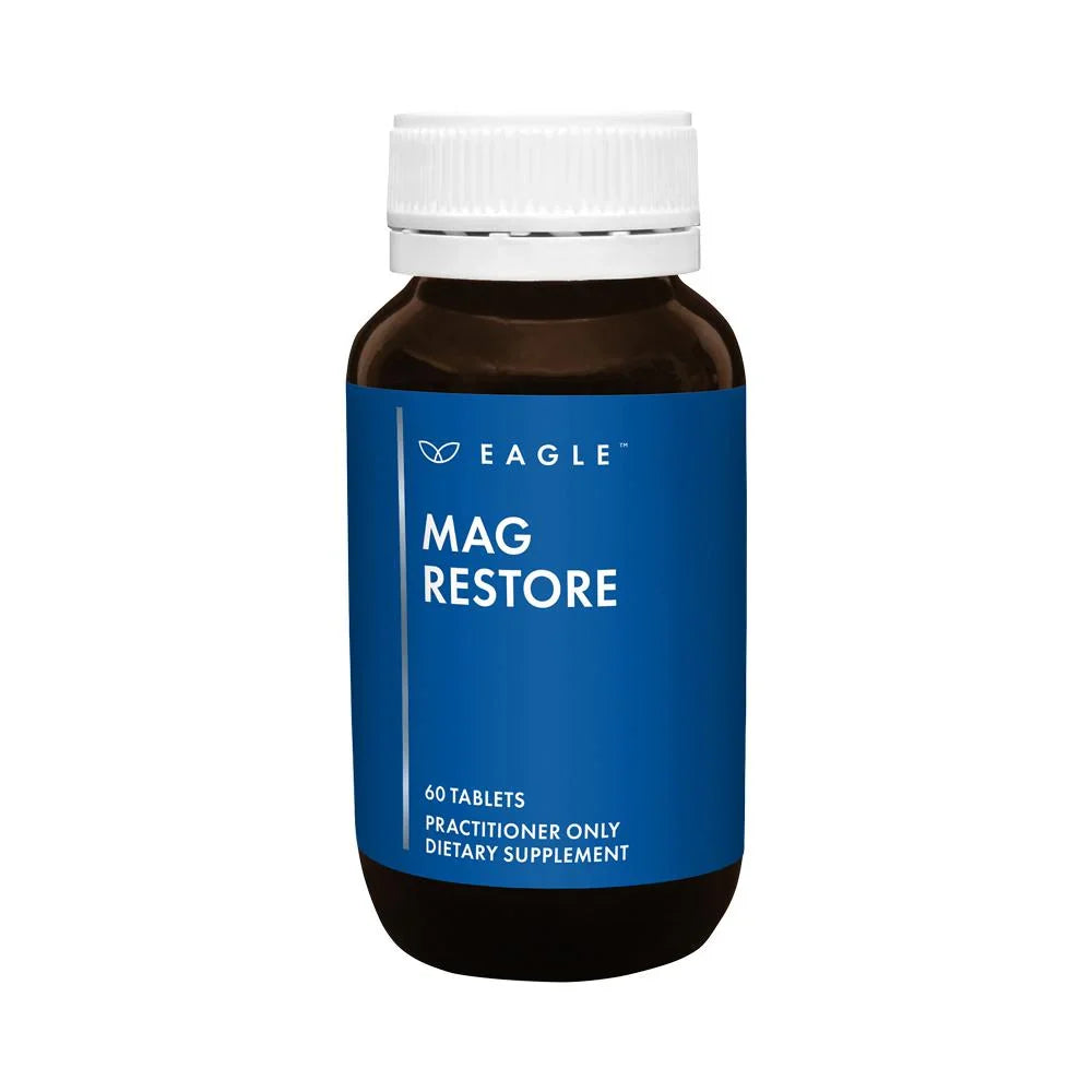 Eagle Mag Restore 60t
