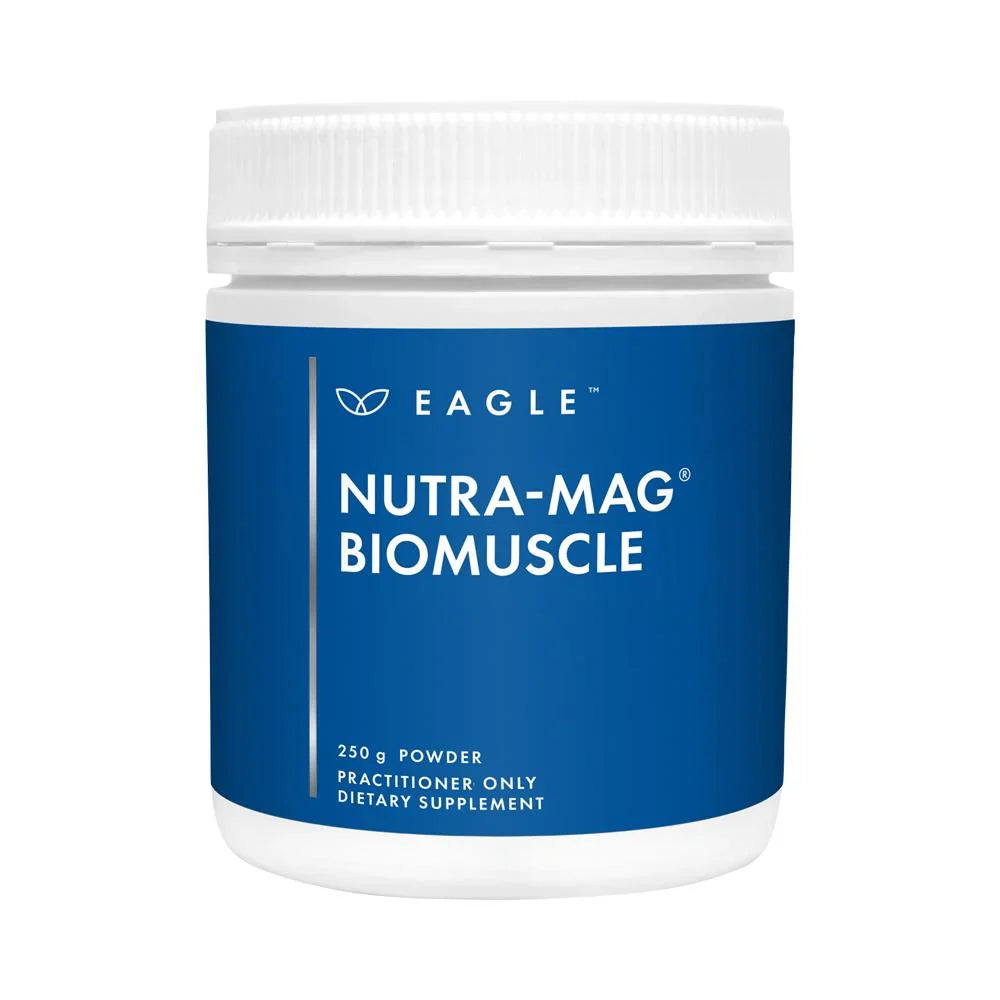 Eagle Nutra Mag Biomuscle 250g