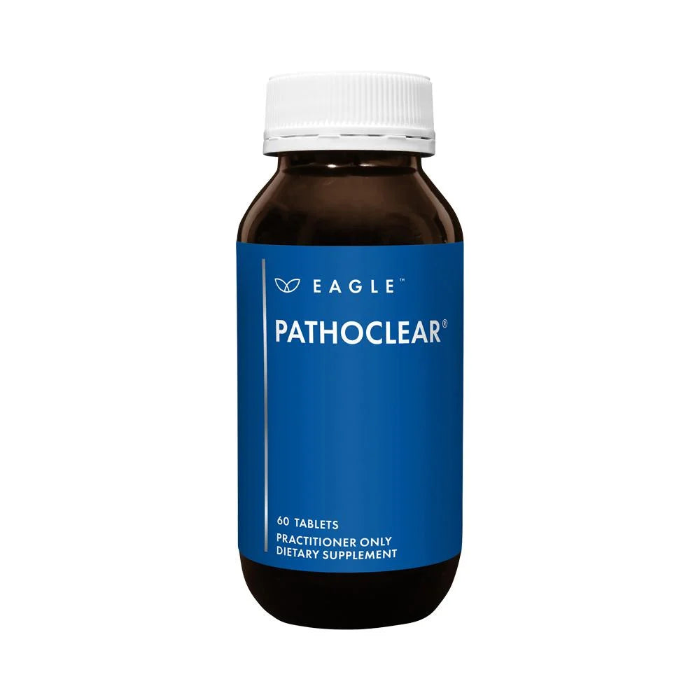 Eagle Pathoclear 60t