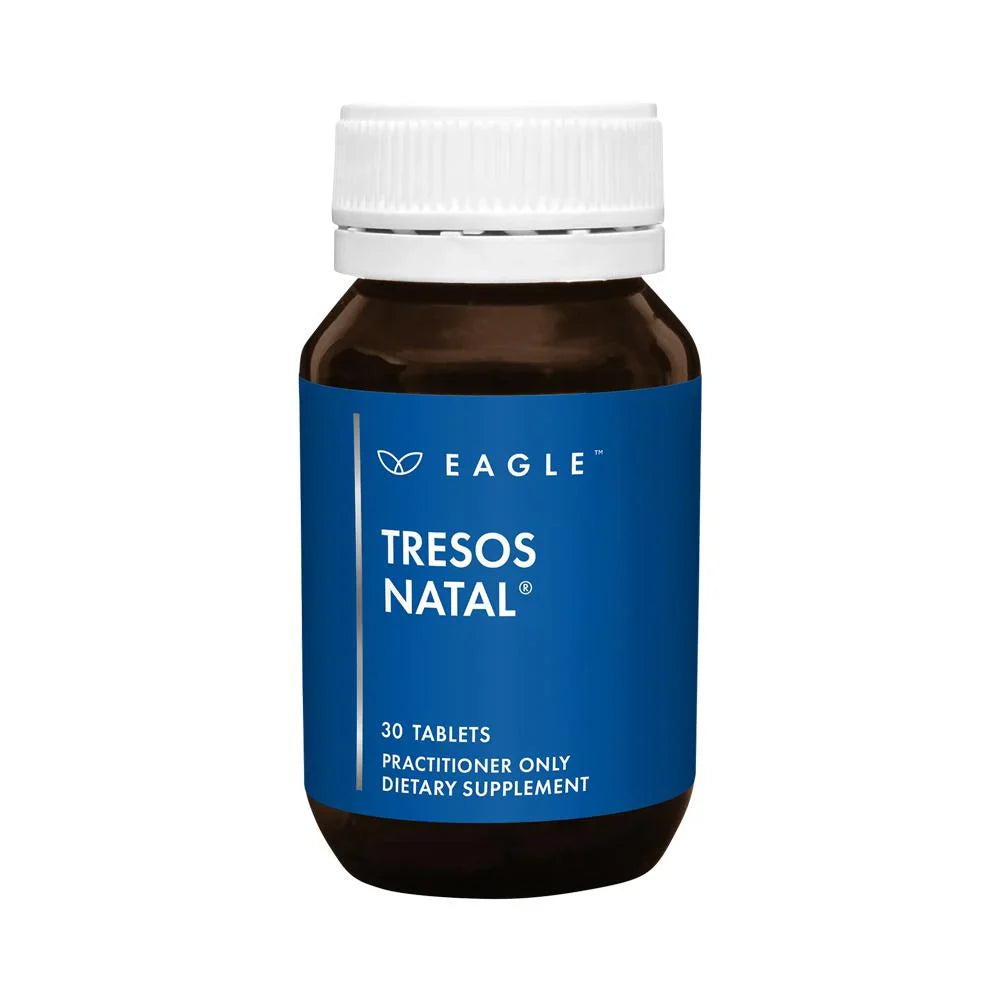 Eagle Tresos Natal 30t