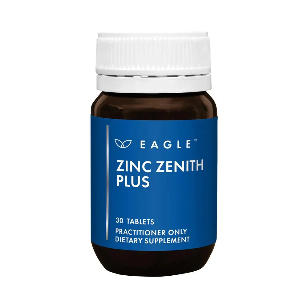 Eagle Zinc Zenith Plus 60t