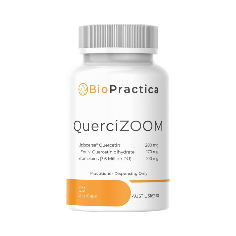 Biopractica Quercizoom 60vc
