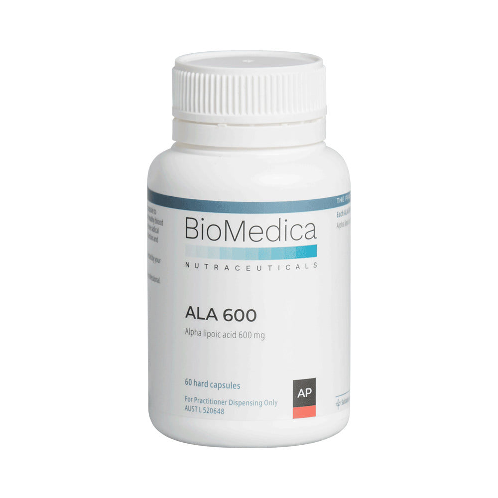 Biomedica Ala 600 60c