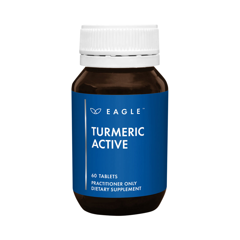 Eagle Turmeric Active 60t