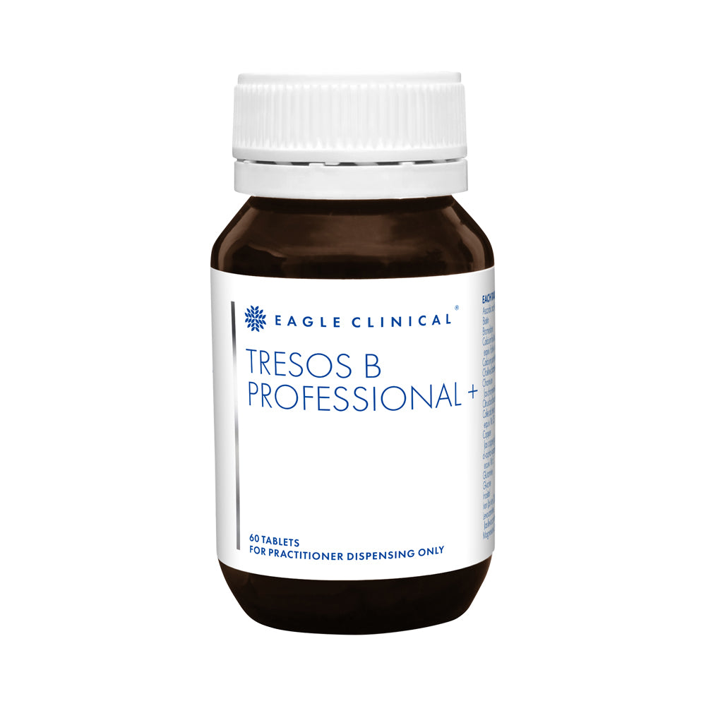 Eagle Clinical Tresos B Professional Plus 60t