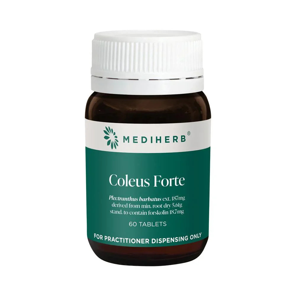Mediherb Coleus Forte 60t