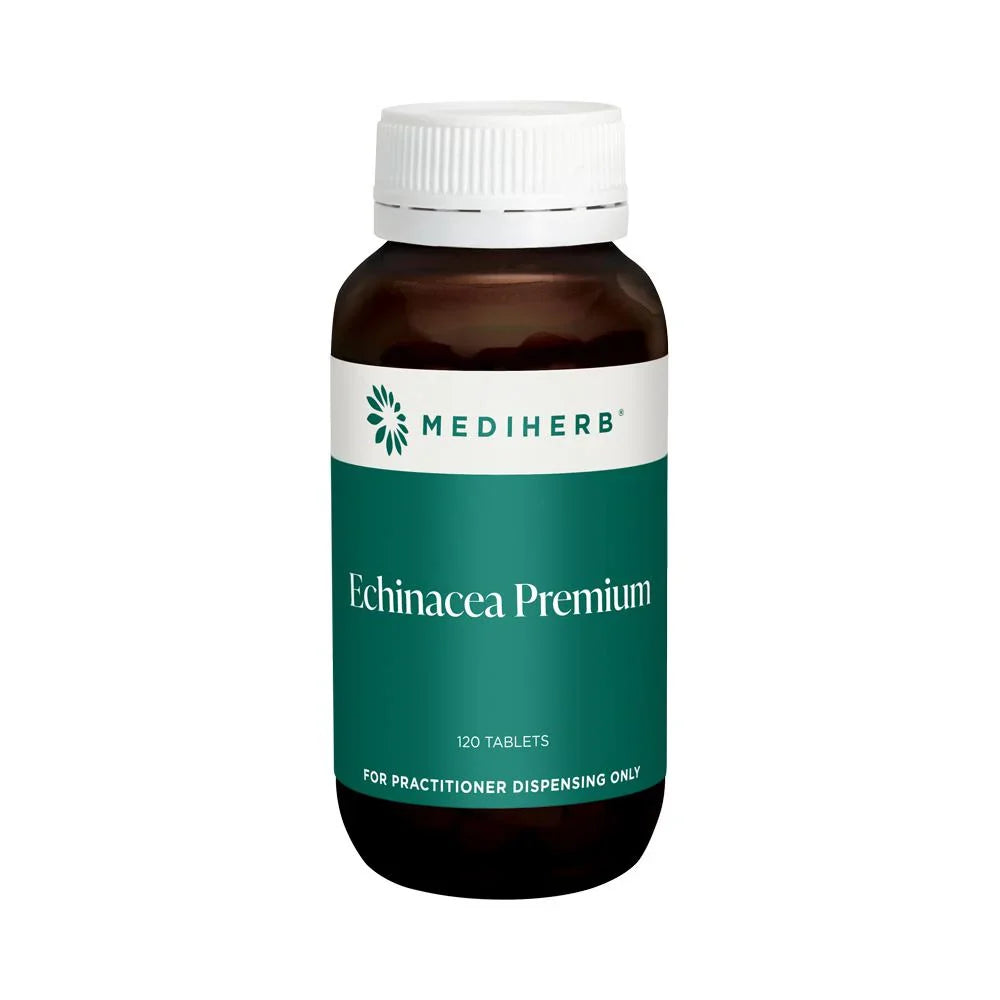 Mediherb Echinacea Premium 120t