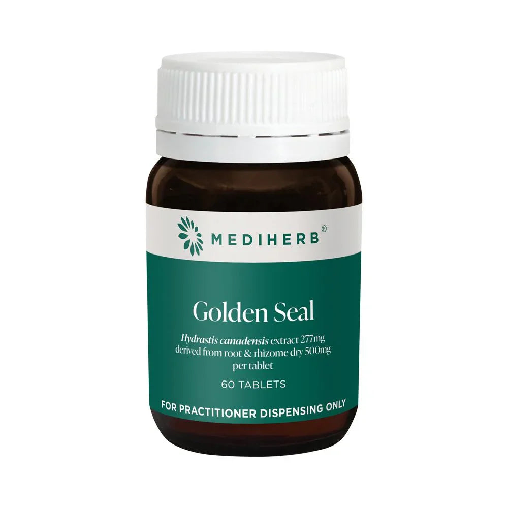 Mediherb Golden Seal 60t