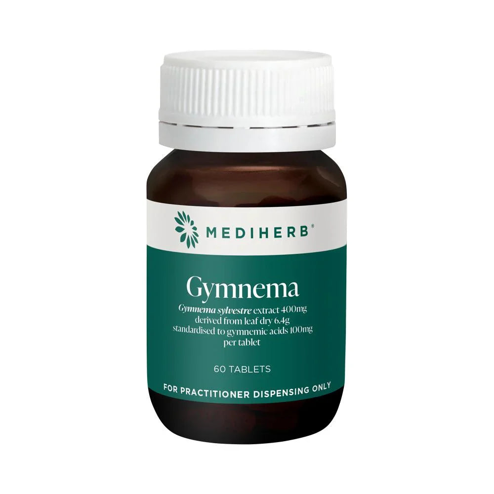Mediherb Gymnema 60t