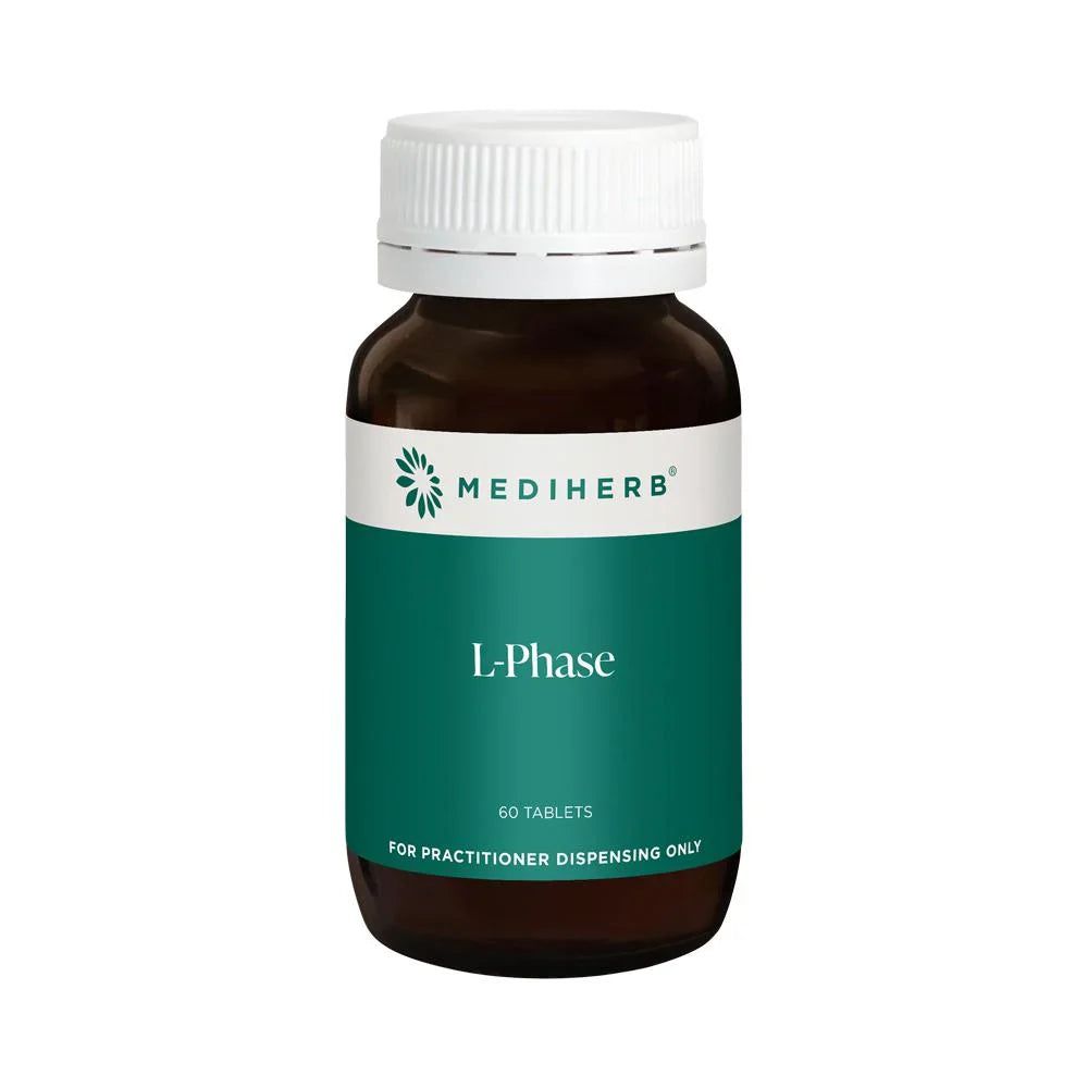 Mediherb L Phase 60t