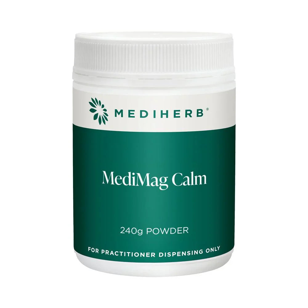 Mediherb Medimag Calm 240g