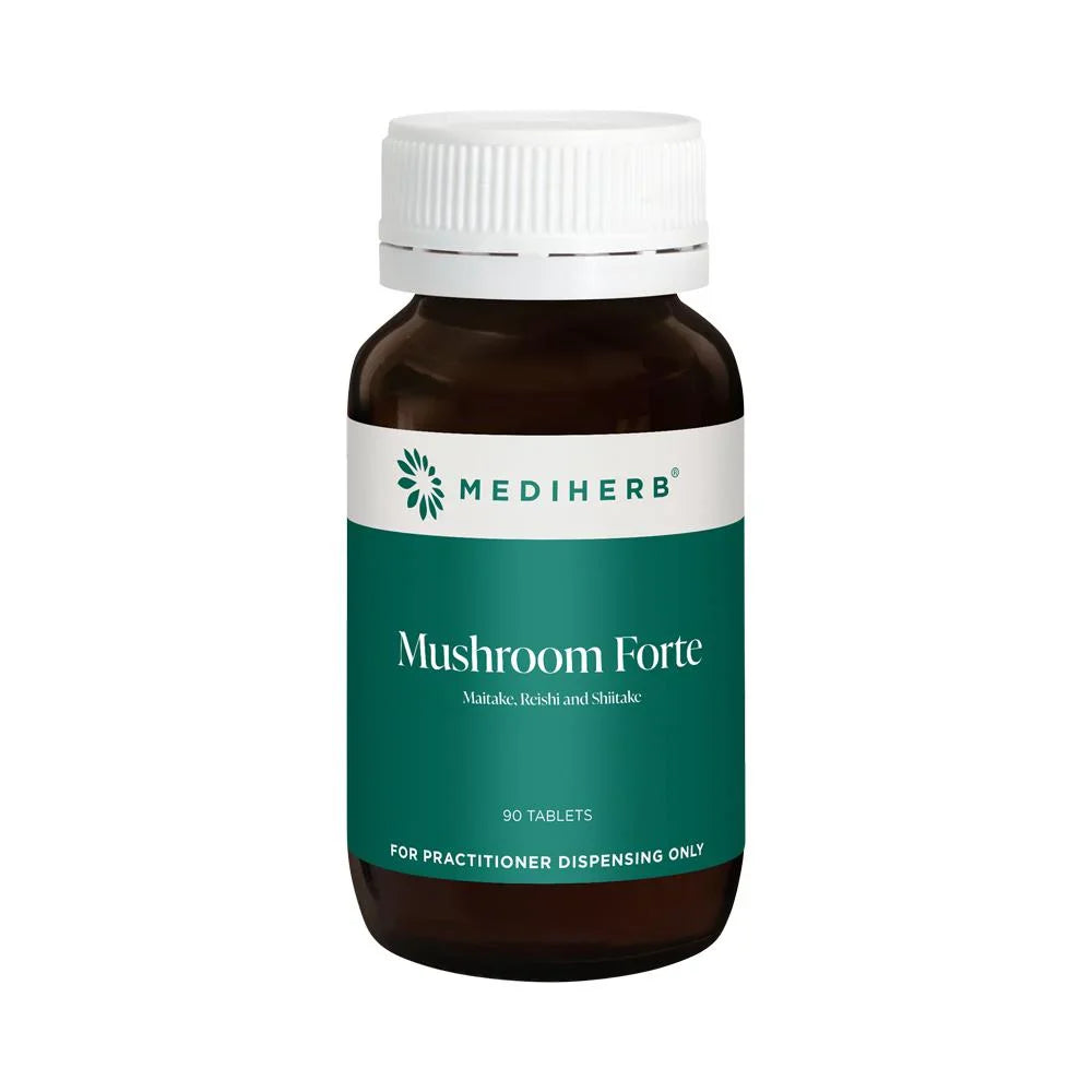 Mediherb Mushroom Forte 90t